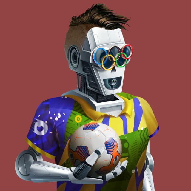 Sportsbot #8533