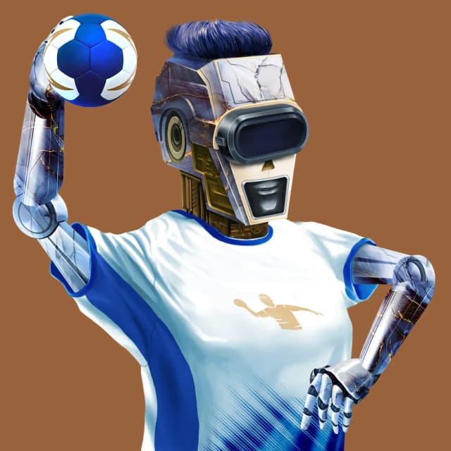 Sportsbot #2524