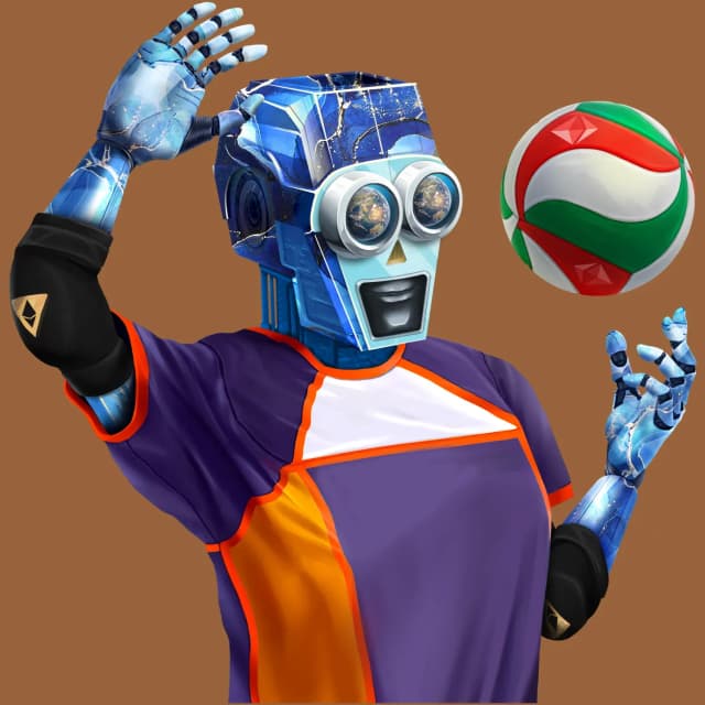 Sportsbot #3414