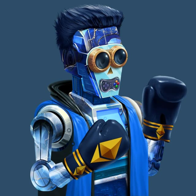 Sportsbot #8851