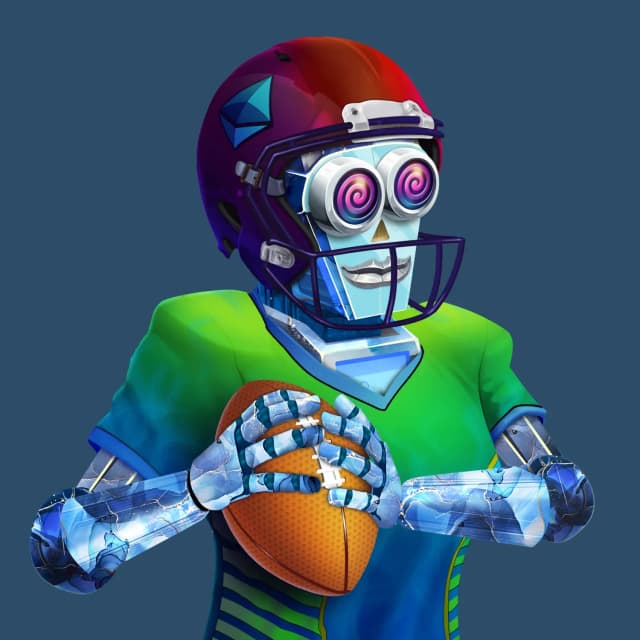 Sportsbot #3604