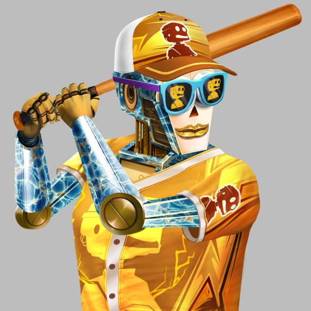 Sportsbot #7288