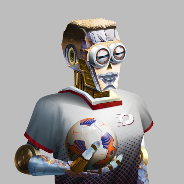 Sportsbot #5465