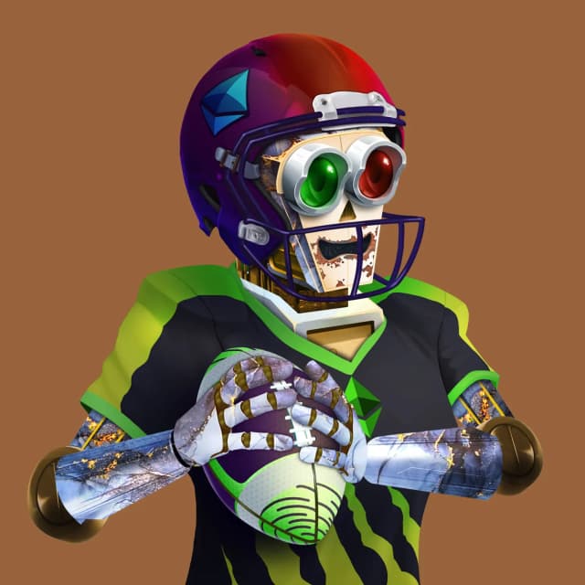 Sportsbot #2658