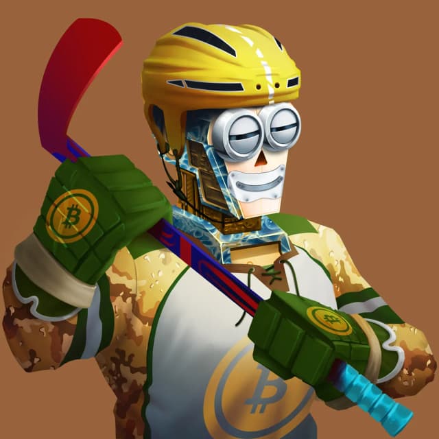 Sportsbot #4948