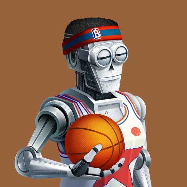 Sportsbot #8734