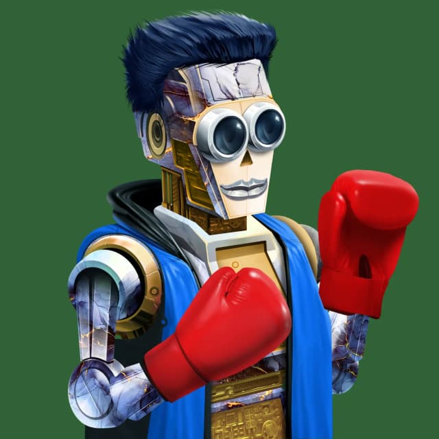 Sportsbot #4932
