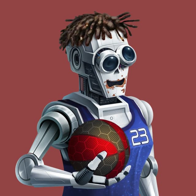 Sportsbot #275