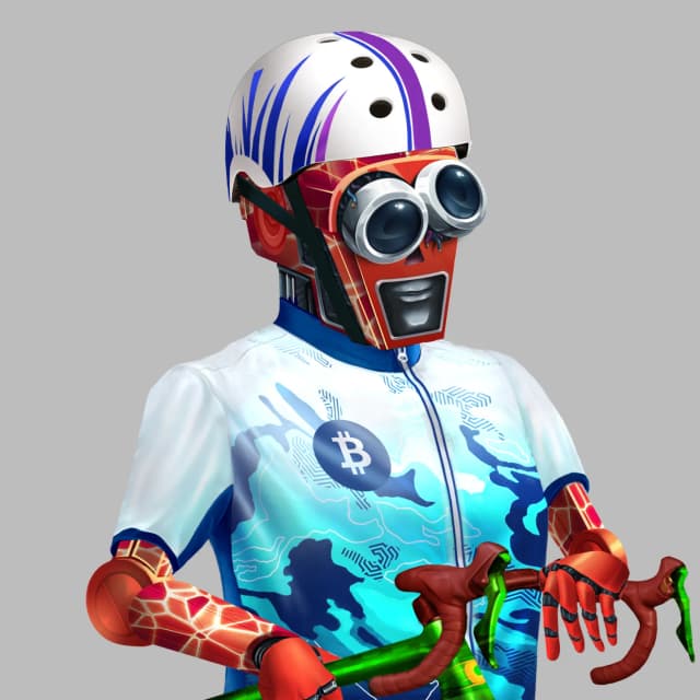 Sportsbot #6447