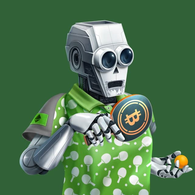 Sportsbot #9727