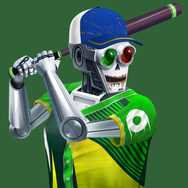 Sportsbot #3071