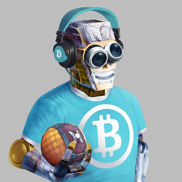 Sportsbot #8256