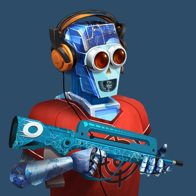 Sportsbot #9940