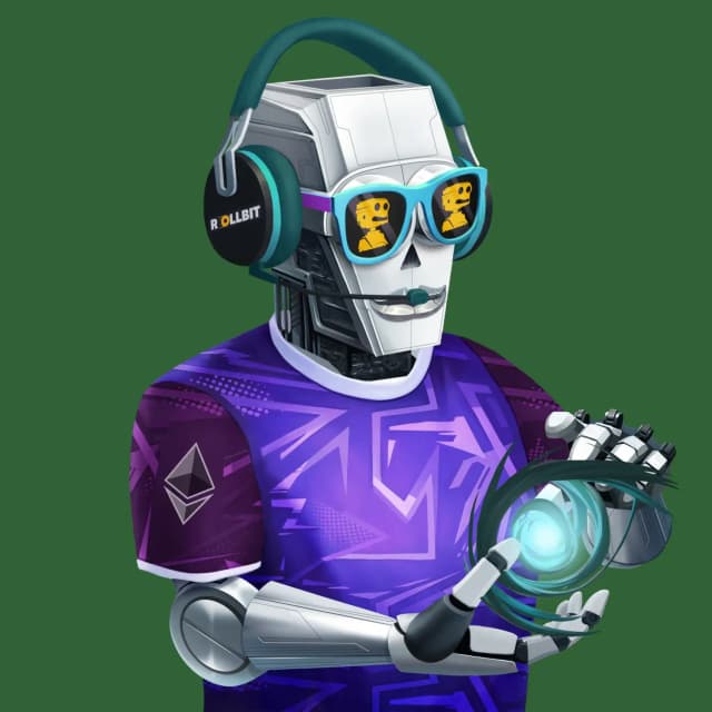 Sportsbot #9443