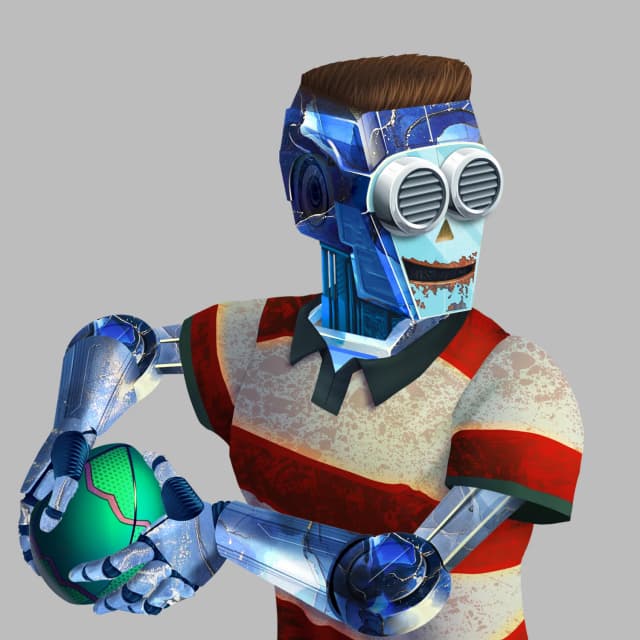 Sportsbot #5817