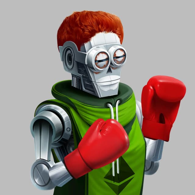 Sportsbot #7235