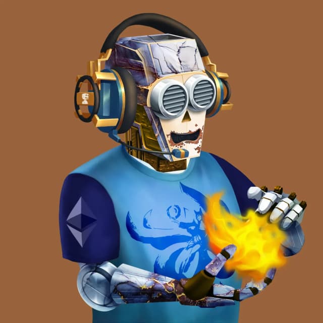 Sportsbot #8453