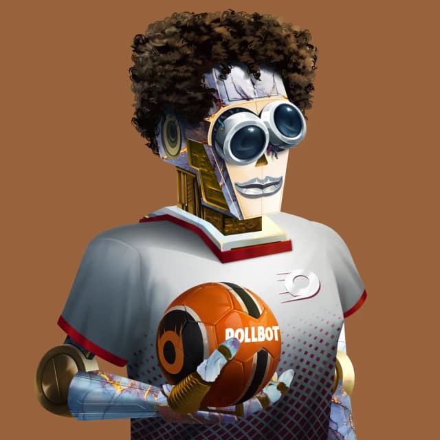Sportsbot #9939