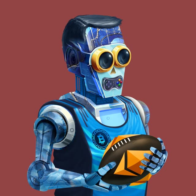 Sportsbot #2252