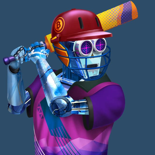 Sportsbot #3650