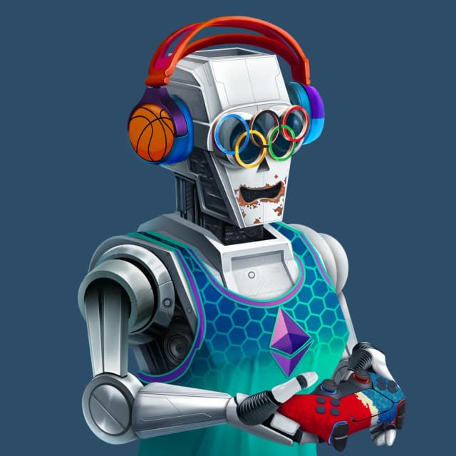 Sportsbot #5242