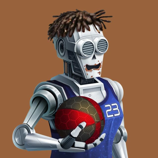 Sportsbot #7846