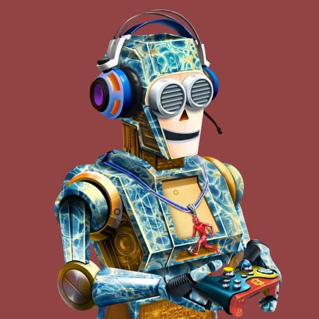 Sportsbot #6949