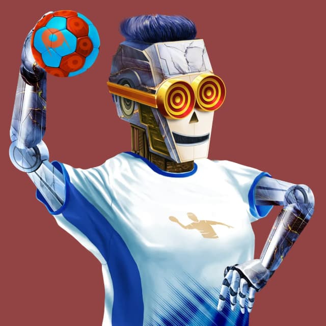 Sportsbot #1887