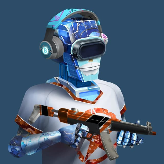 Sportsbot #8097