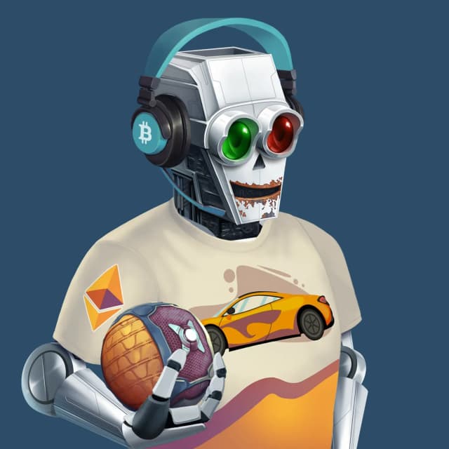 Sportsbot #699