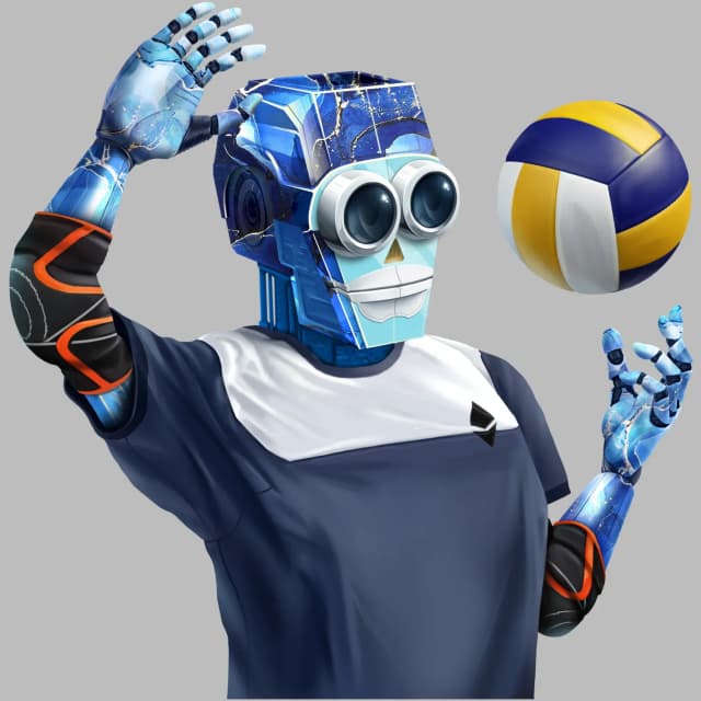 Sportsbot #4848