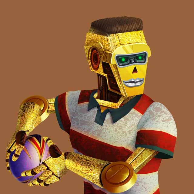 Sportsbot #5080