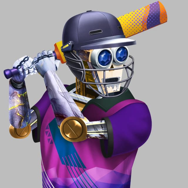 Sportsbot #2700