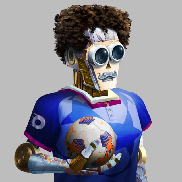 Sportsbot #7215