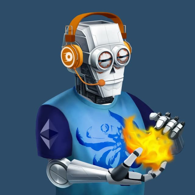 Sportsbot #4126
