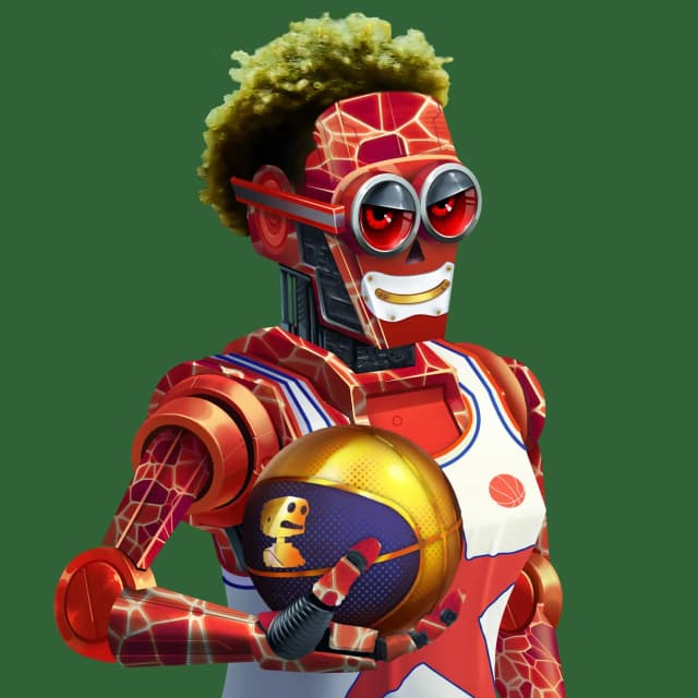 Sportsbot #8454