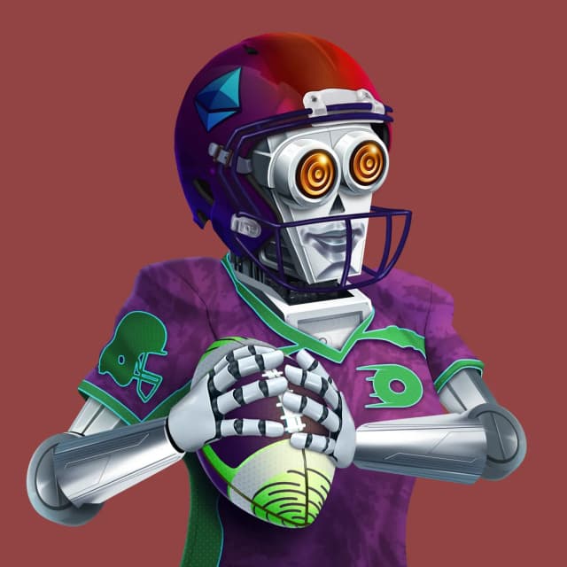 Sportsbot #3160