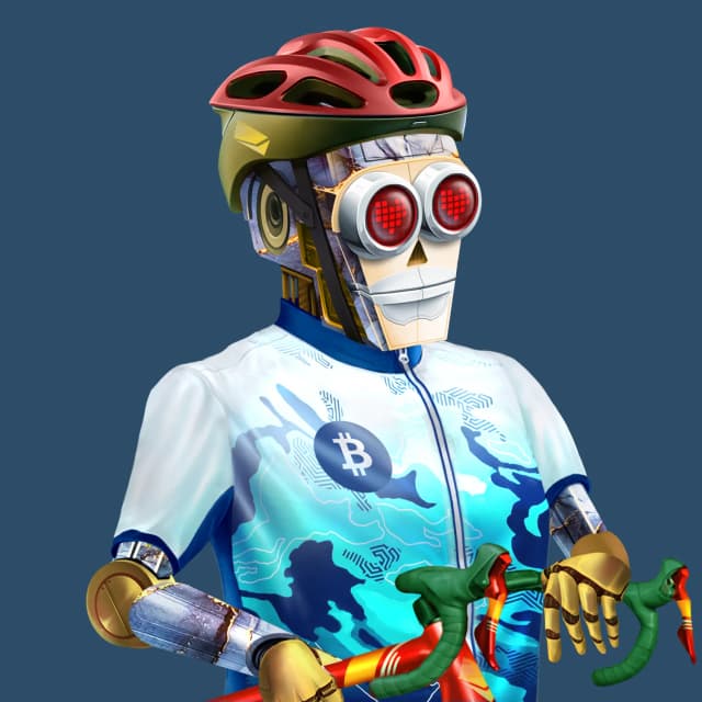 Sportsbot #5506