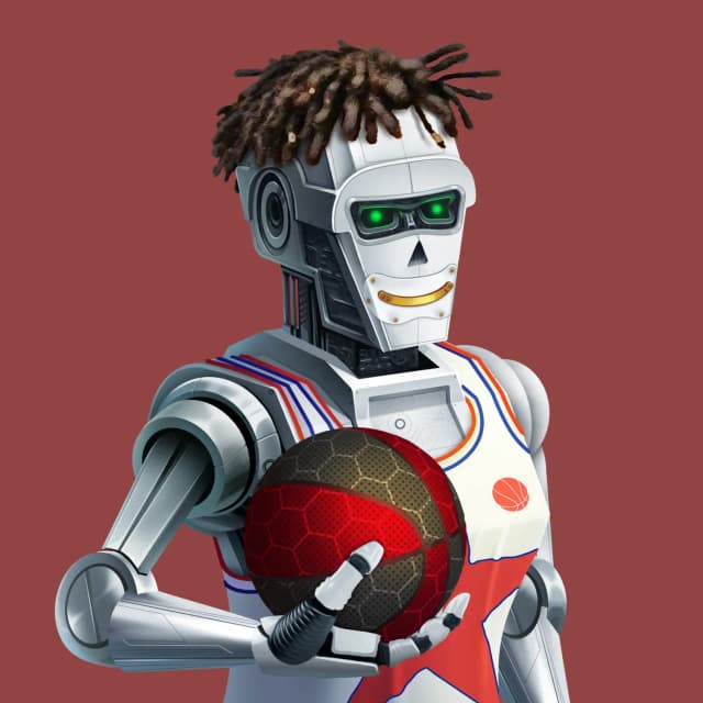 Sportsbot #3298