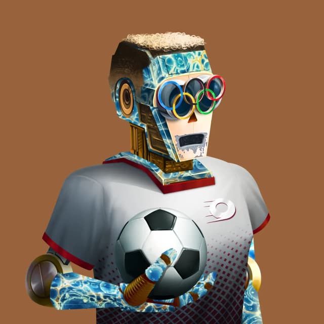 Sportsbot #5377