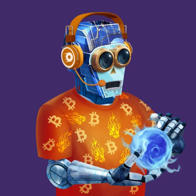 Sportsbot #9621