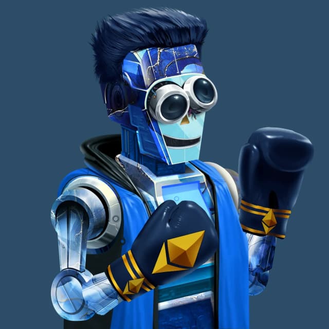 Sportsbot #9303