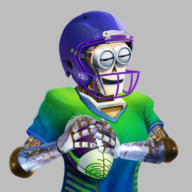 Sportsbot #2969
