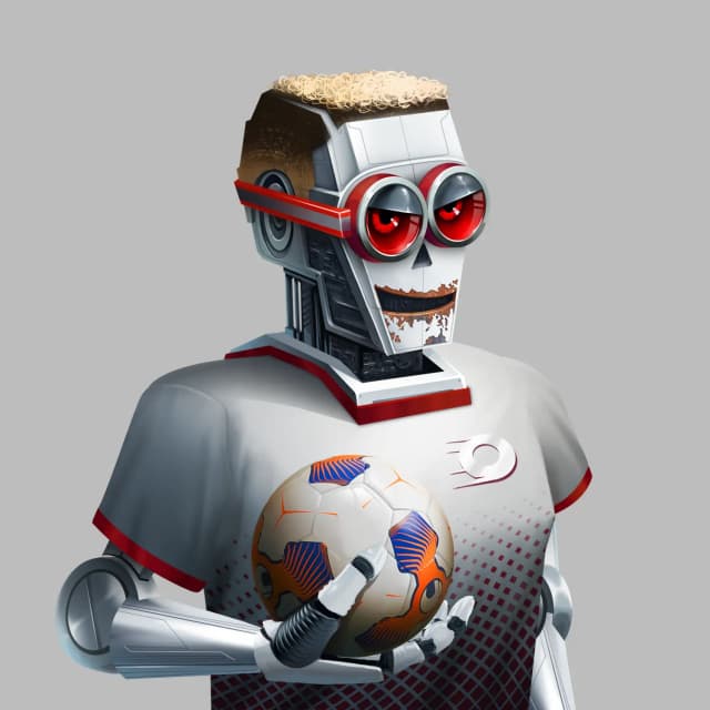 Sportsbot #1576