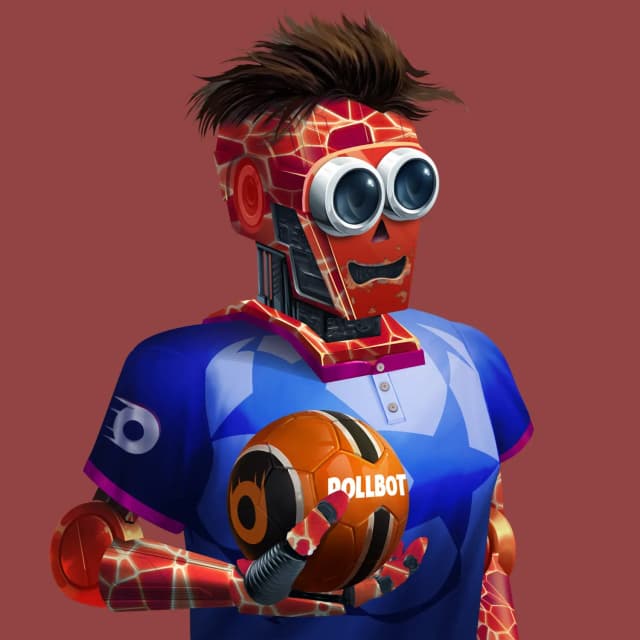 Sportsbot #6565