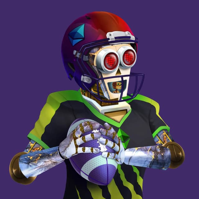 Sportsbot #3451