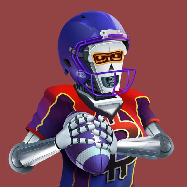 Sportsbot #7363