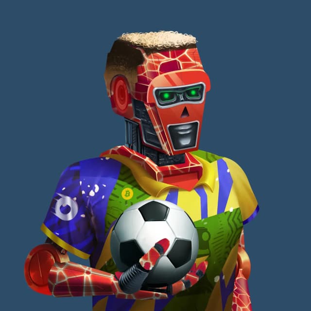 Sportsbot #7470