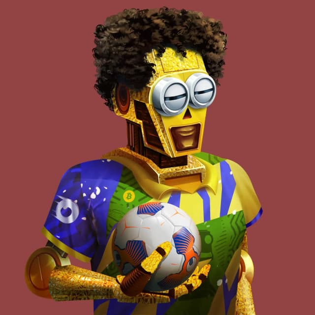 Sportsbot #4556