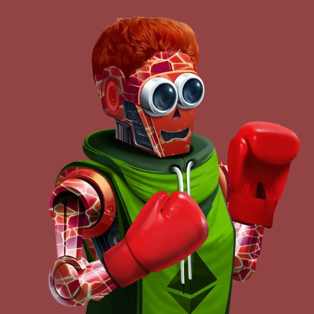 Sportsbot #3107